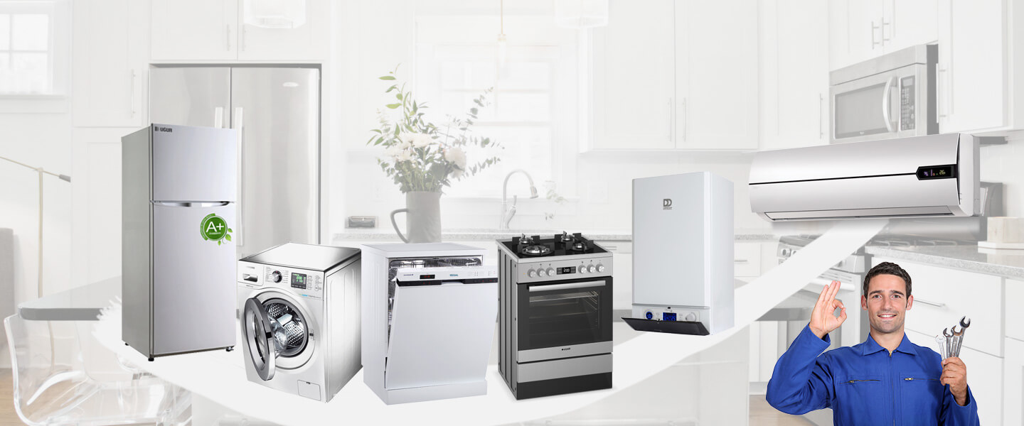 Kırıkkale Gaggenau Servisi